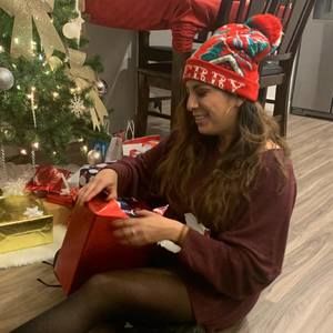 Meet your Posher, Alex